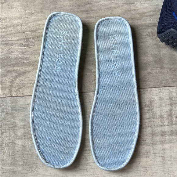 Rothy’s The Driver in Navy - Picture 8 of 11